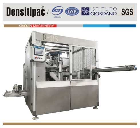 全自動膠粘劑軟包裝生產(chǎn)線 全自動膠粘劑軟包裝生產(chǎn)線