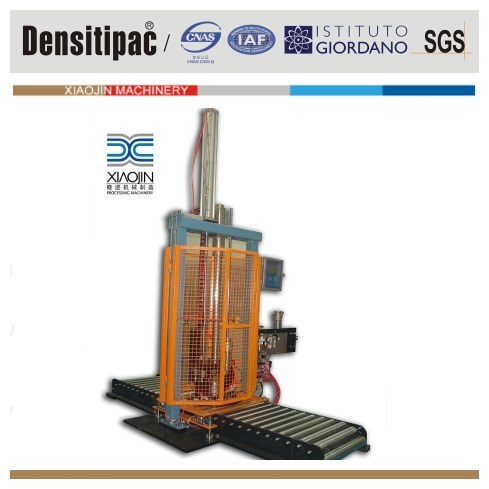 全自動桶裝物料分裝設(shè)備-II型 全自動桶裝物料分裝設(shè)備-II型